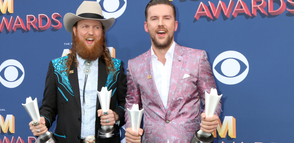 ACM Awards 2025: Will Chris Stapleton Win Male Artist of the Year Again?