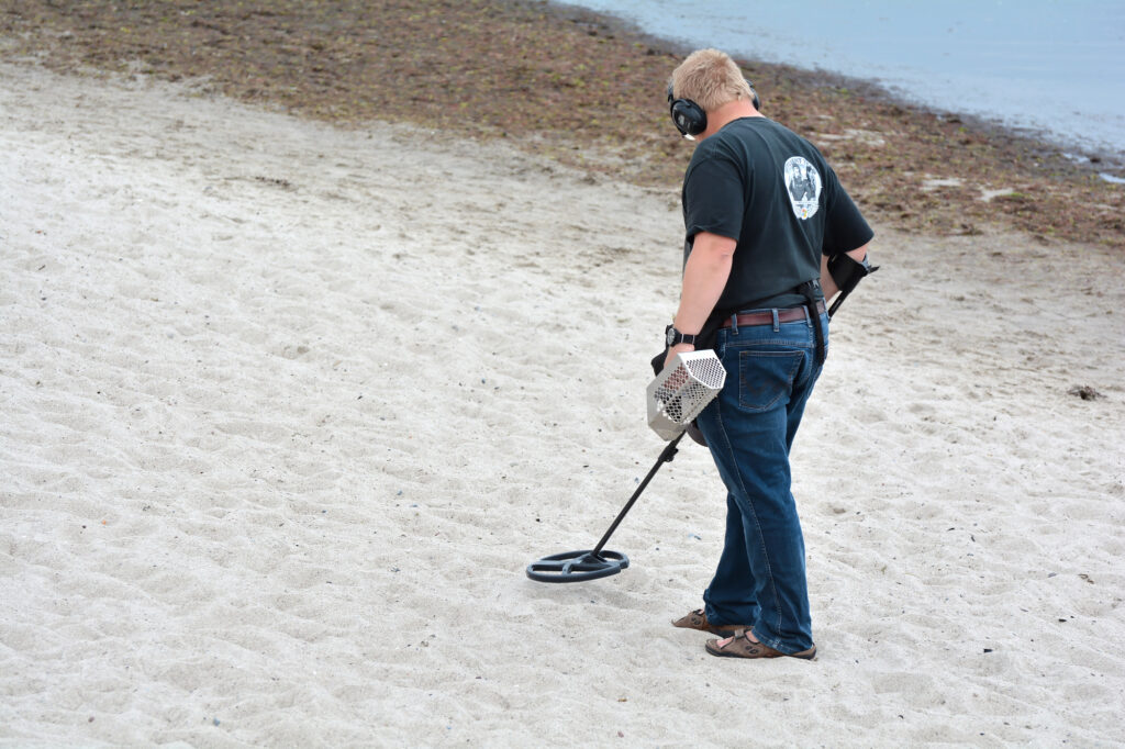 Will Justin Posey’s Hidden Treasure Be Discovered in 2025?