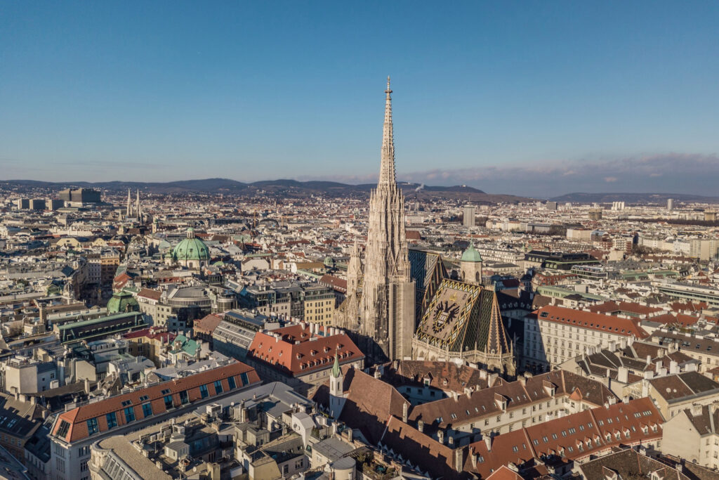 Most Livable City in the World – 2025 Global Rankings & Betting Odds