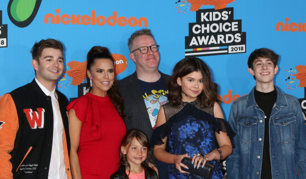 Which Kids’ TV Show Could Win Big at the 2025 Kids’ Choice Awards?
