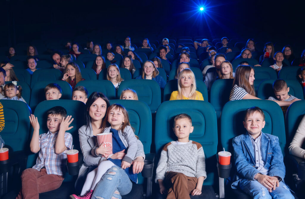 Golden Trailer Awards 2025: What Film Will Win Best Comedy Trailer?