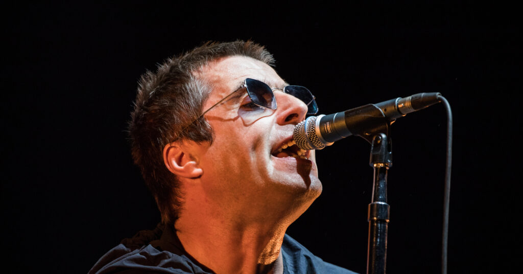 What Song Will Oasis Open with If They Reunite? First Live Track Betting