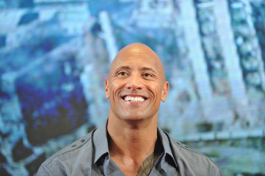 2026 Oscars Special Bets: Dwayne “The Rock” Johnson to be Nominated for Best Actor