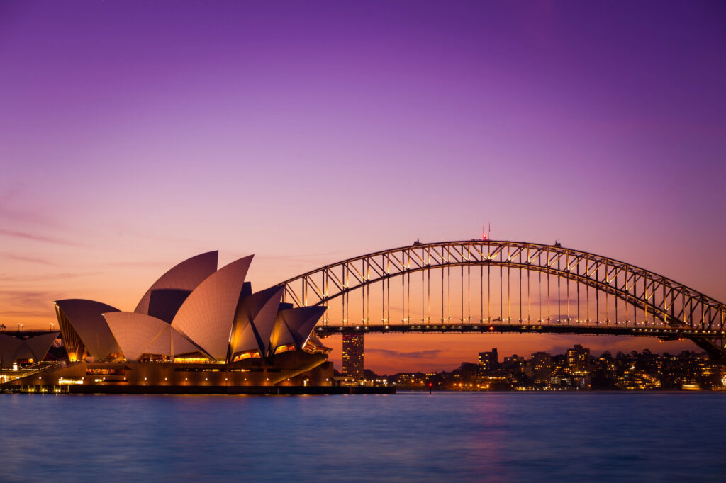 When Will Badgerys Creek Airport Open? Sydney’s Second Airport Betting Market