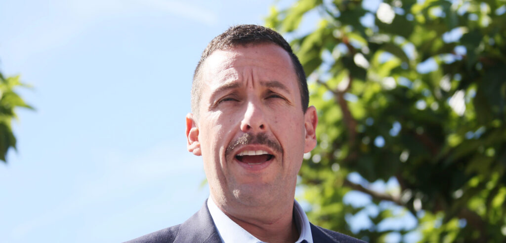 Happy Gilmore 2: How Many Kids Do Happy and Virginia Have?