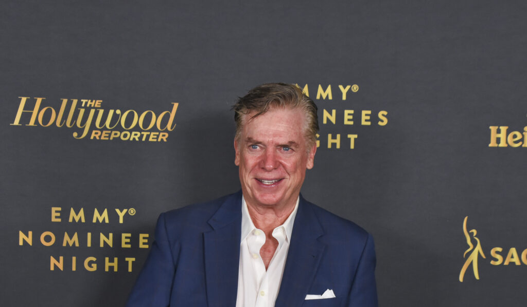 Happy Gilmore 2: What Will Shooter McGavin Do First?