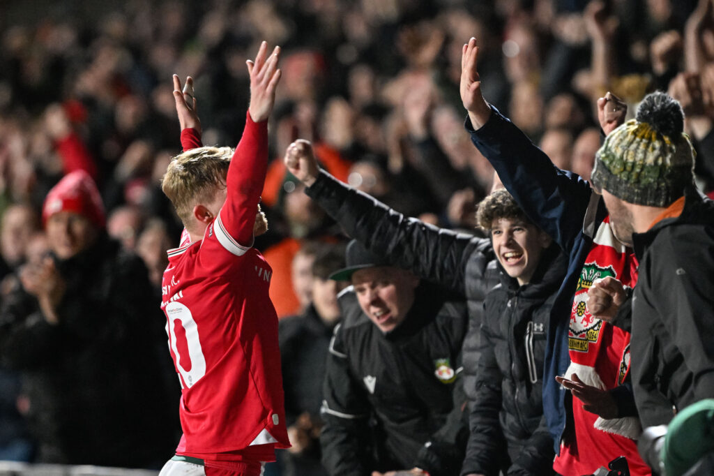 Welcome to Wrexham Season 5: First Personality to Appear