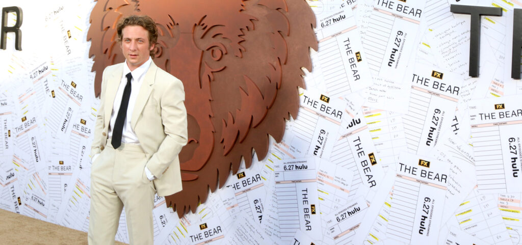 The Bear Season 4: Will Carmy and Claire Reconcile?