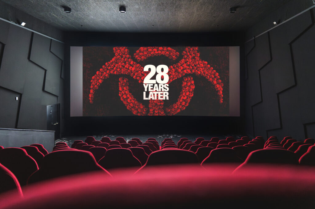 28 Years Later: Opening Weekend Domestic Box Office Prediction
