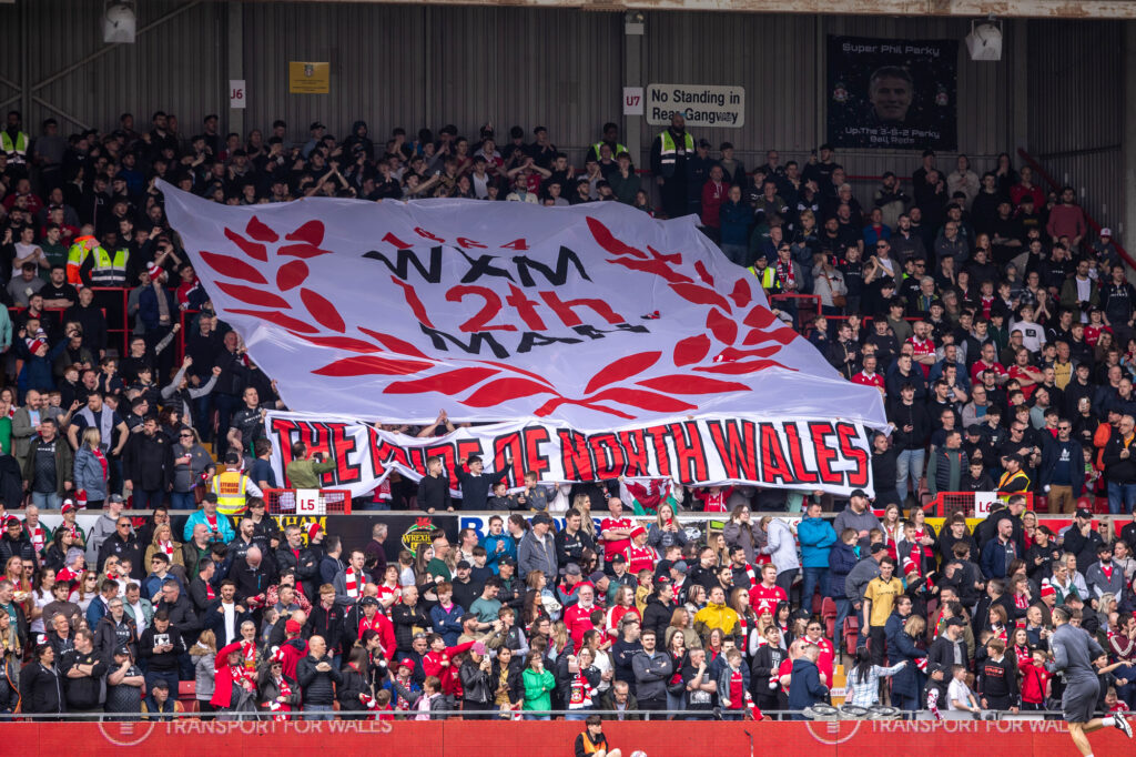 Welcome to Wrexham Season 5: First Owner to Appear