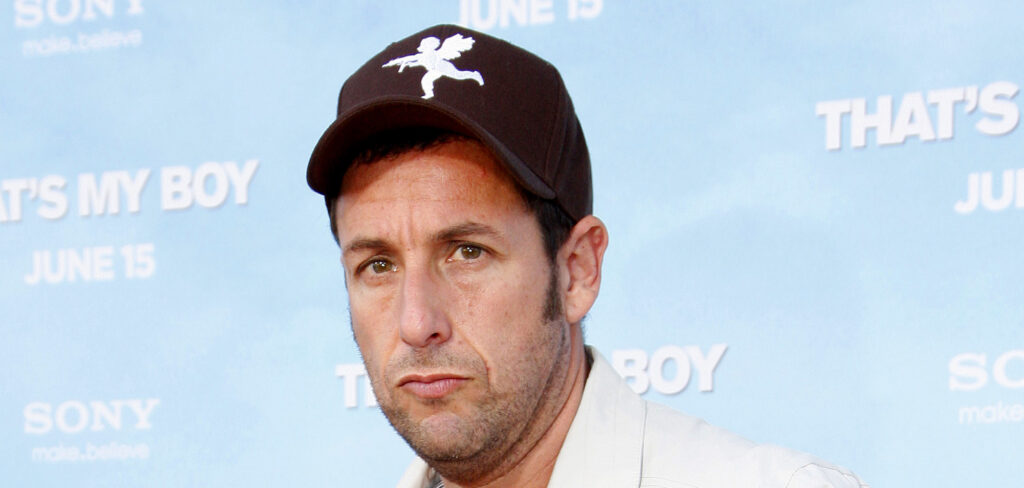 Happy Gilmore 2: Will Gilmore Hit a Hockey-Style Slapshot?