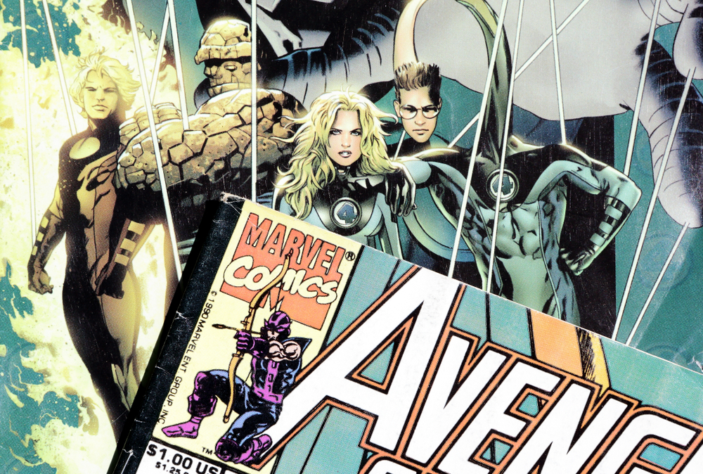 Will The Fantastic Four: First Steps Gross Over $1 Billion Worldwide?