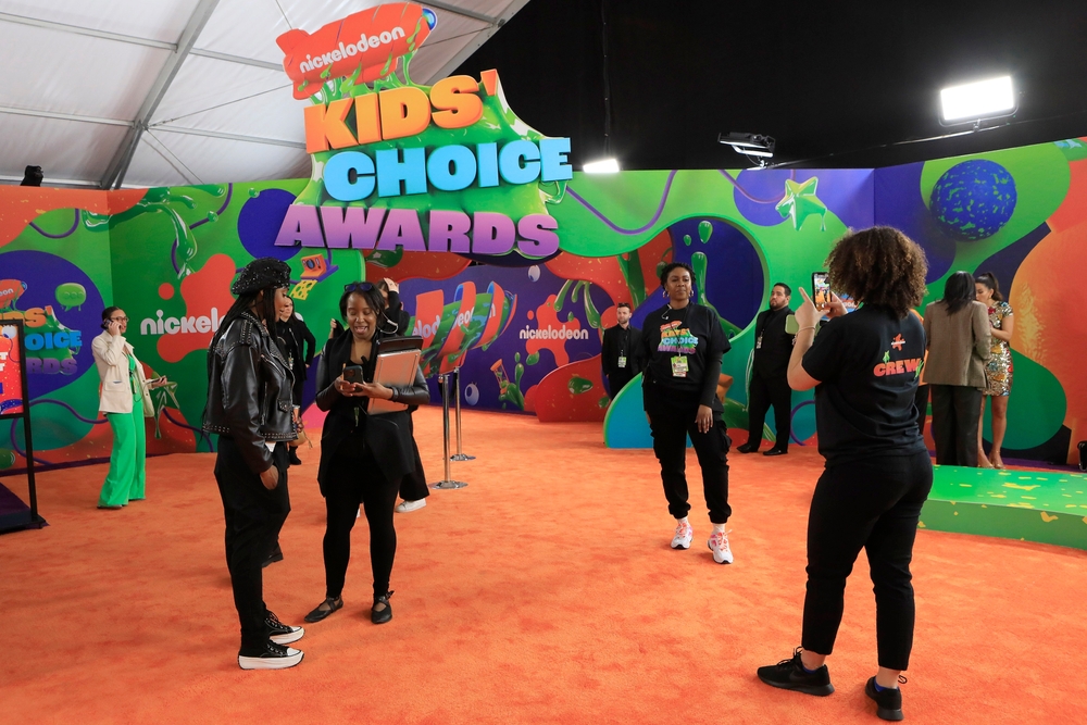 Kids’ Choice Awards 2025: Will Jack Griffo Win Favorite Male TV Star?