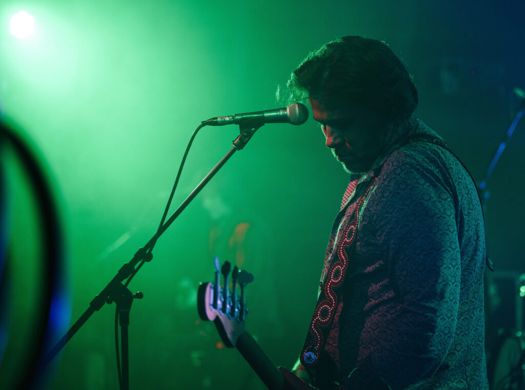Triple J Hottest 100 (2025): Will Powderfinger Be the Winning Artist?