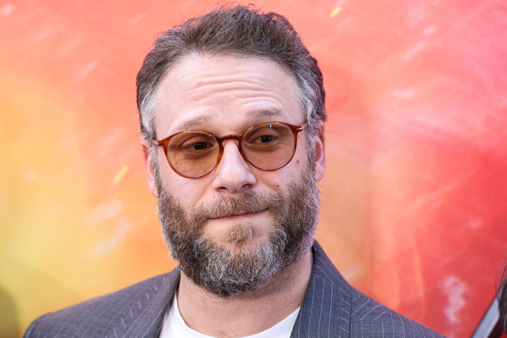 Emmy 2025 Comedy Actor Odds