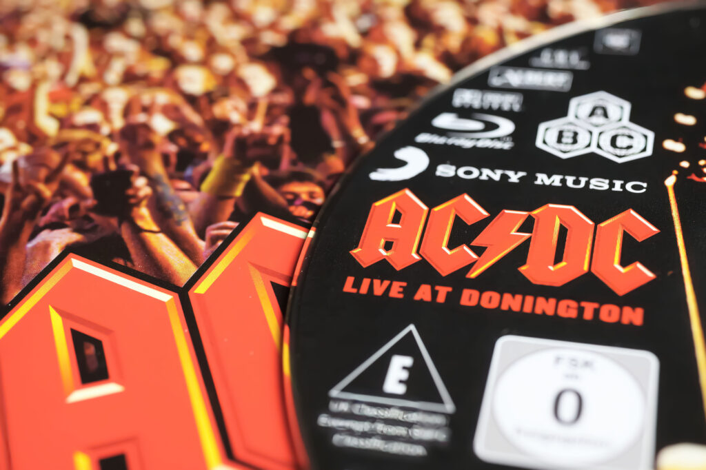 Triple J Hottest 100 (2025): Which AC/DC Song Will Finish Higher?