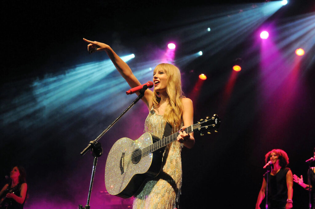 The Life of a Showgirl – Will It Open With 13+ Weeks at No.1?