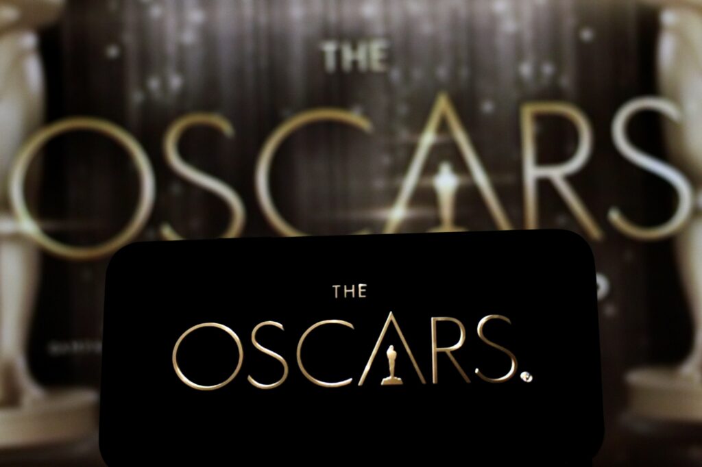 Will The Smashing Machine Score a Best Picture Nom at the Oscars?