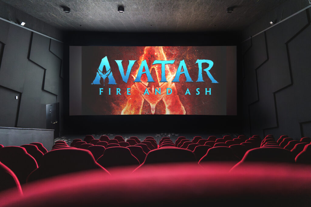 Will Avatar: Fire and Ash Outgross Way of Water Worldwide?