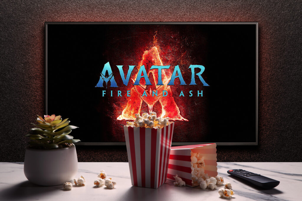Can Avatar: Fire and Ash Break the All-Time Global Box Office Record?