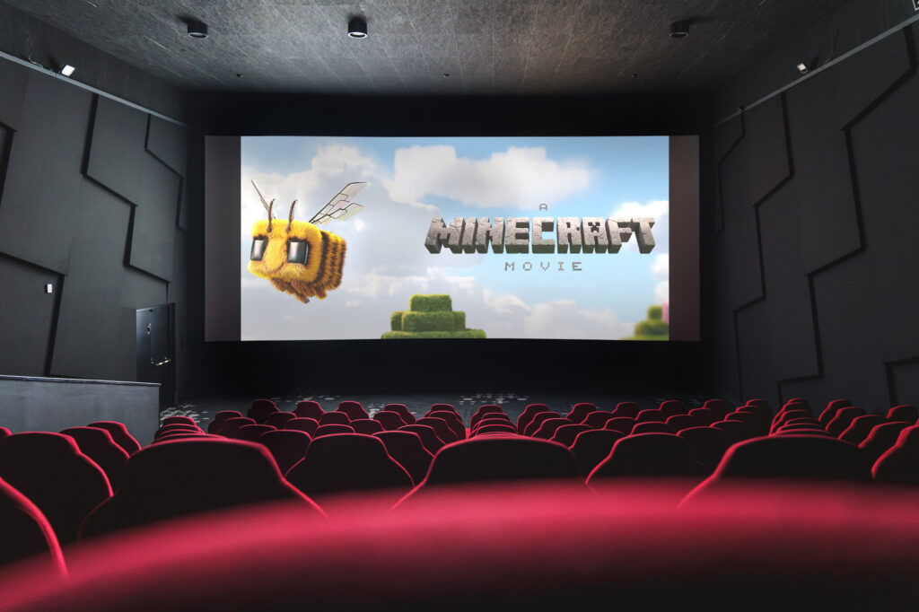 What Will Be the Biggest US Opening Weekend of 2025?